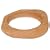 Waldorf Maple Teether Natural Teething Ring