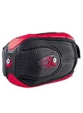 Smart Parts EXOSKIN Paintball Tank Cover 68ci - Red