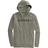 (バートン)BURTON MNS PREM SLEEPER FZ 257581 064 HEATHER GREY M