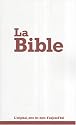 La Bible : Segond 21, L'original, avec des mots d'aujourd'hui