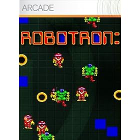 Robotron: 2084 [Online Game Code]