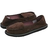 Sanuk Timber Women's Sidewalk Surfers