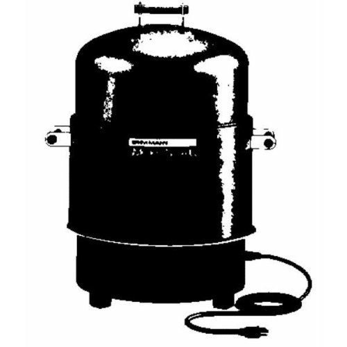 Brinkman barbeque rotisserie part