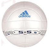 ADIDAS Sala 5x5 White