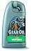 Auto & Motorrad : Motorex 82.602010 Gear Oil SAE 10W/30 1l