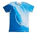 Astrosurf Men's Tee - directly from Imaginary Foundation - Free Sticker with every order!!!