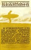 Ultimate Sessions Surfing DVD