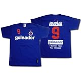 Goleador(ゴレアドール) ＪサポーターＴシャツ2012 "横浜Tシャツ"