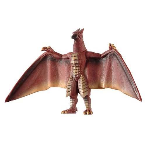 Rodan 2005 Bandai Godzilla Action Figure