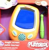 Playskool Magic Screen Palm Learner (Orange)