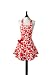 Kitchen & Housewares : Jessie Steele Josephine Bib Apron, Sweethearts