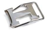 HERMES（エルメス） マネークリップ H アッシュ スターリングシルバー 『訳アリ商品』 【並行輸入品】 HERMES マネークリップ