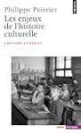 Enjeux de l'histoire culturelle (Les)