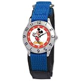 Disney Kids D001S501 Mickey Mouse Time Teacher