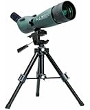 Konus 7120 20x-60x80mm Spotting Scope with Tripod And Case