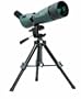 Konus 7120 20x-60x80mm Spotting Scope with Tripod And Case