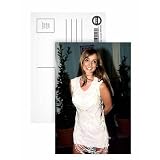 Louise Nurding (Redknapp) - Postcard (Pack of 8) - 6x4 inch - Art247 Highest Quality - Standard Size - Pack Of 8