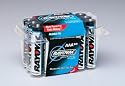 Rayovac ALAAA-18 UltraPRO Alkaline AAA Batteries, 18-Pack