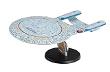 Corgi Star Trek USS Enterprise NCC-1701-D Corgi Star Trek USS Enterprise NCC-1701-D