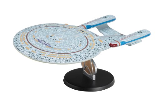 Childrens Toyshop  Toys : Star Trek Enterprise D