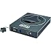 Read 10 1500-Watt Low Profile Amplified Subwoofer Details 10 1500-Watt Low Profile Amplified Subwoofer