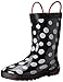 Kamik Confetti Rain Boot (Toddler/Little Kid)