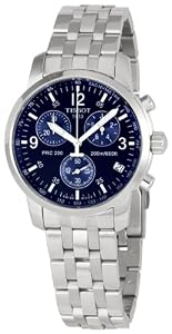 Tissot PRC200 T-Sport Mens Watch T17.1.586.42