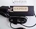 Goldtech Adaptor for Neso Lcd Monitor Ld500 Ld500v Ld530 Ld700v Ld730 Ac Adapter Power Supply for Flat Screen Panel