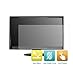 Anti-Glare and Anti Finger Print Screen Protector (3 Pack) for 20 Inches Widescreen Desktop Monitor