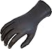 SHOWA 7700PFT Sustainable EBT Latex-Free, Powder-Free, Accelerator-Free, Nitrile Disposable Single Use Safety Gloves, 4 Mil, 9.5