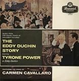 MUSIC FROM THE SOUND TRACK LP UK BRUNSWICK