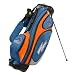 Boise State Broncos NCAA Gridiron Stand Bag