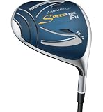 Adams Speedline Fast 11 Draw Driver