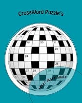 Hot Sale Cross Word Puzzles