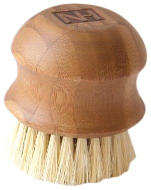 Natural Home Decor Veggie Brush