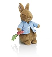 Peter Rabbit Soft Toy