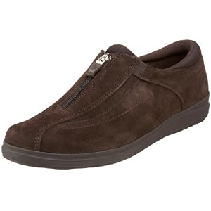 Buy Grasshoppers Ladies Stretch Plus Casual Zip Lace-Up Fashion Sneaker