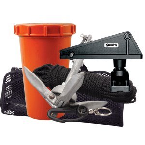 798 Anchor Accessory Kit by
