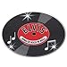 Flashing Elvis Collectible Pin - Elvis Record - Elvis Record Collectible Pin