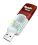AVM FRITZ!WLAN USB Stick N v2 (300 Mbit/s, WPA2)