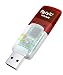 AVM FRITZ!WLAN USB Stick N v2 (300 Mbit/s, WPA2)