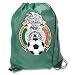 Mexico Reversible Sackpack (Green)