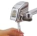 2x Automatischer Wasserhahn IR Sensor CC-2100C - TOPSELLER
