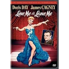 Love Me or Leave Me [DVD] [1955] [Region 1] [US Import] [NTSC]