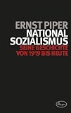 Produkt-Bild: Kurze Geschichte des Nationalsozialismus: Von 1919 bis heute