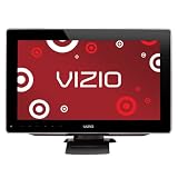 VIZIO VM230XVT 23-Inch XVT-Series 23-Inch 1080p LED LCD HDTV