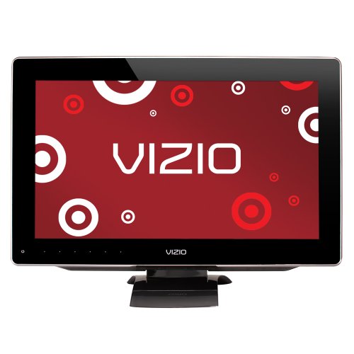 VIZIO VM230XVT 23-Inch XVT-Series 23-Inch 1080p LED LCD HDTV
