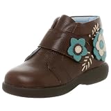 umi Toddler/Little Kid Sapphire Hook-And-Loop Boot