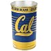 California Berkeley Golden Bears NCAA Tapered Wastebasket (15 Height) by Wincraft
