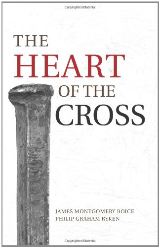 The Heart of the Cross